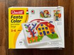 Brinquedo Album Fantacolor