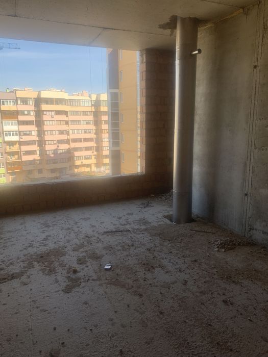 3 кімнатна квартира Герцена 91