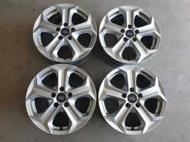 Alufelgi 16" Ford Mondeo mk4 mk5 focus mk2 mk3 C-max 5x108