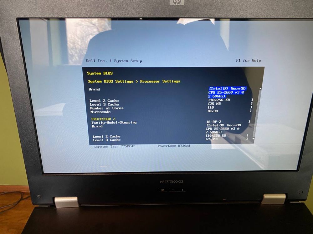 Сервери Dell Power R730xd 16LFF+2SFF