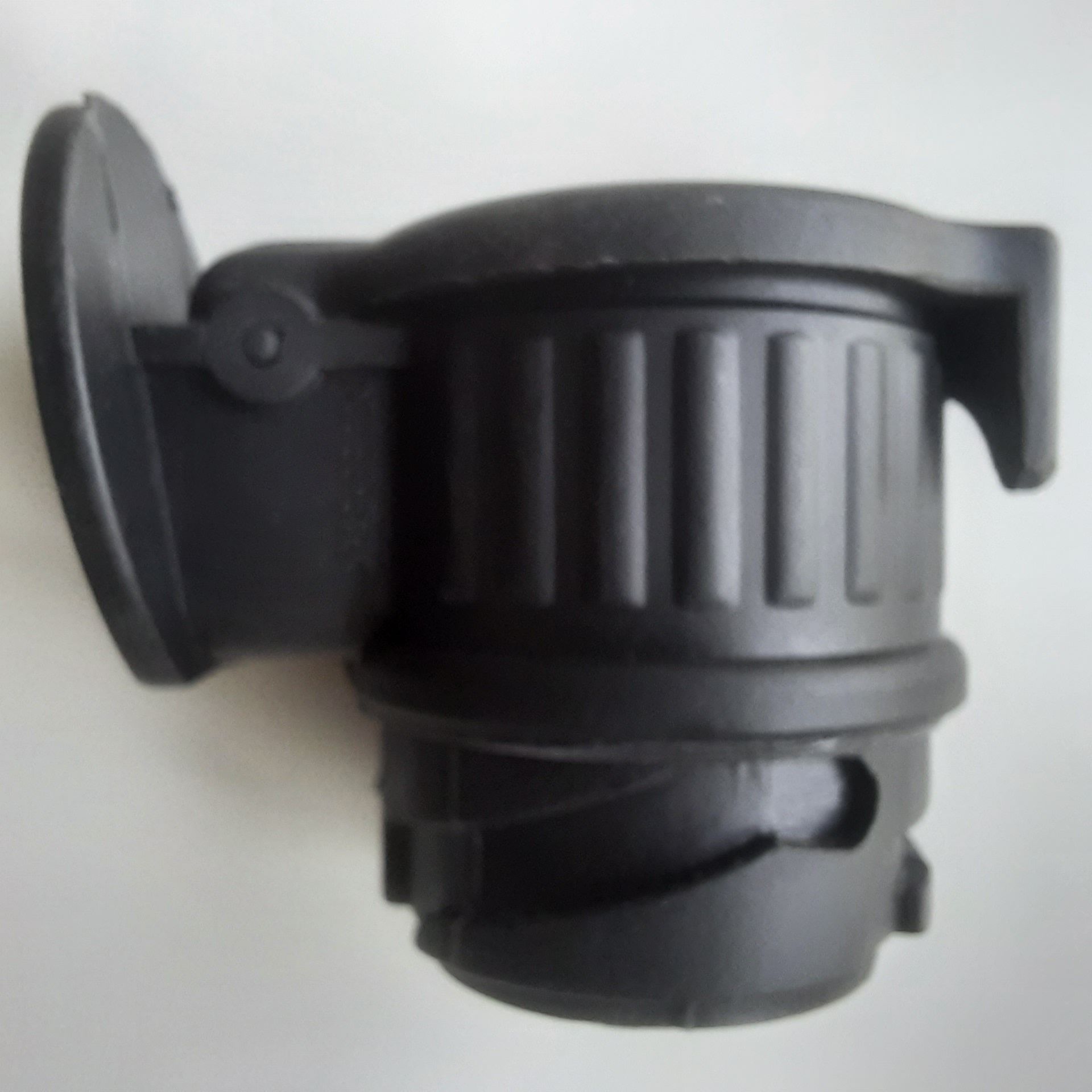 Adapter gniazda przyczepy, przejściówka redukcja gniazda z 13 na 7 PIN