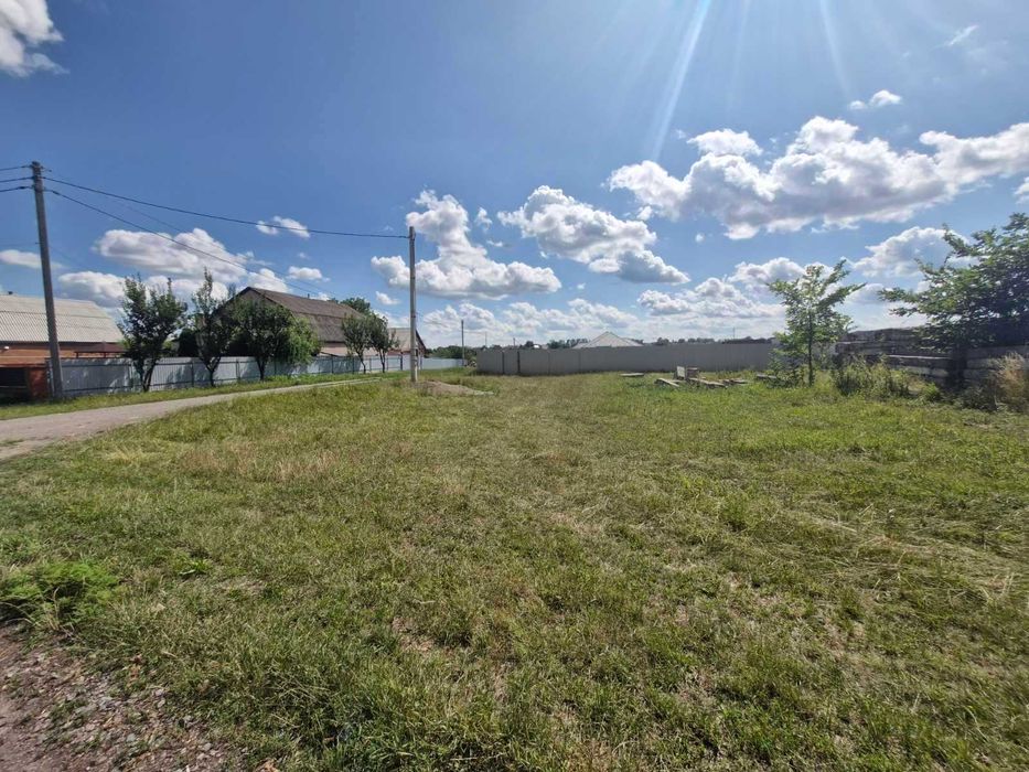 Продаж комерційної ділянки