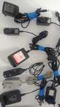 Ładowarki, zasilacze Nokia Sagem Nintendo Carrera Samsung Speedy-Tech