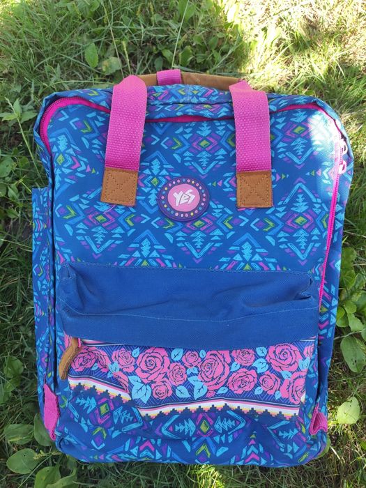 Молодіжний рюкзак Yes