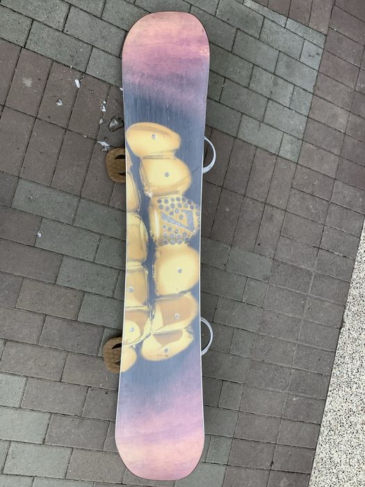 Сноуборд Burton 160