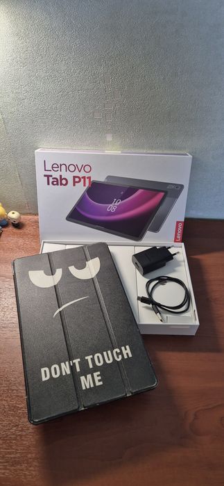 Планшет Lenovo Tab P11 (2 ND Gen)