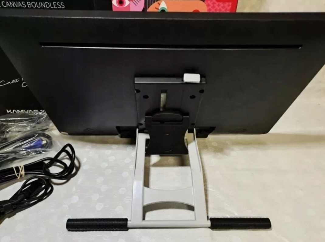 Huion Kanvas Pro 20