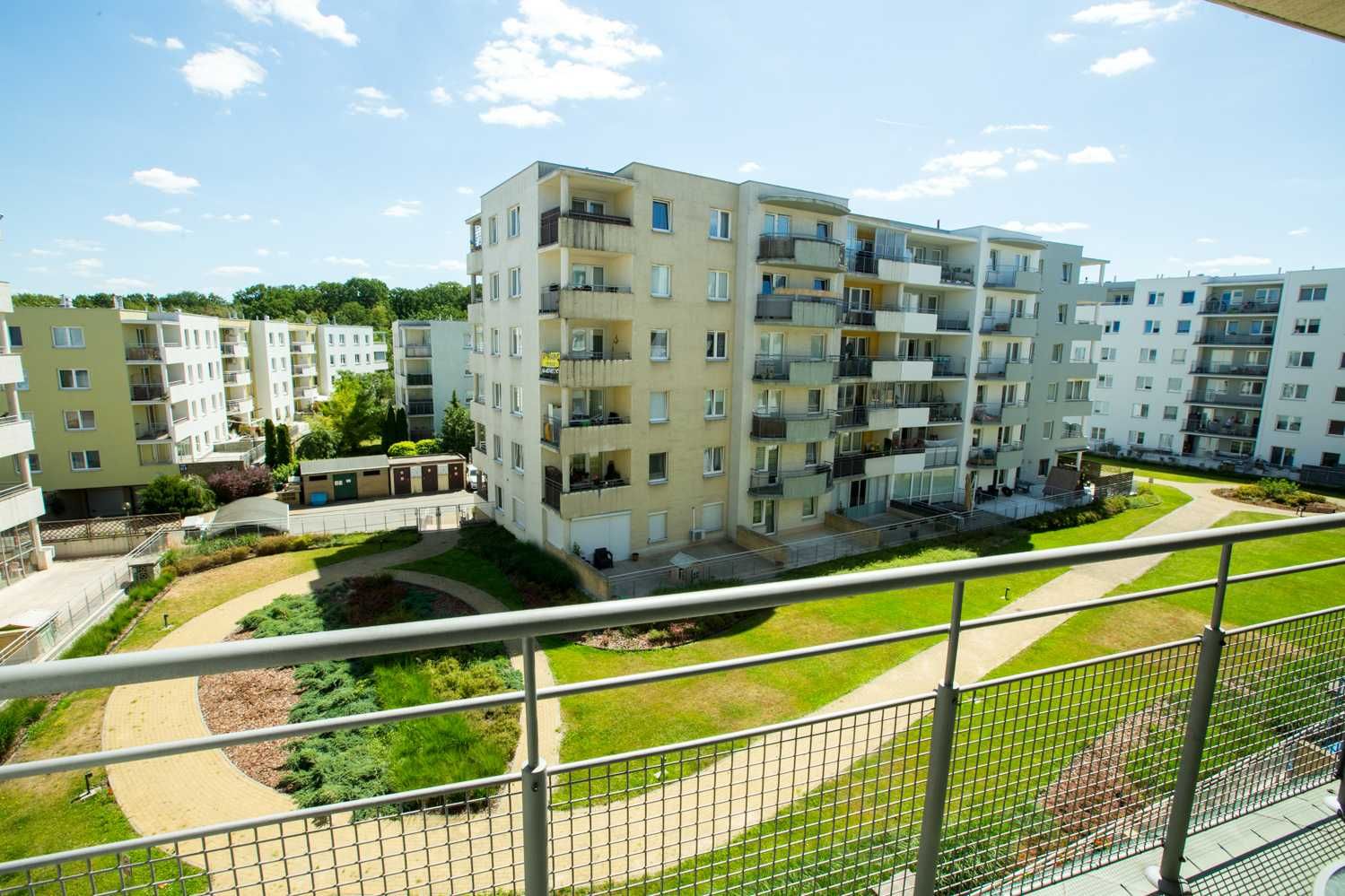 Bemowo | 47m2 | 2 pokoje | umeblowane | balkon | KLIMA | bezpośrednio