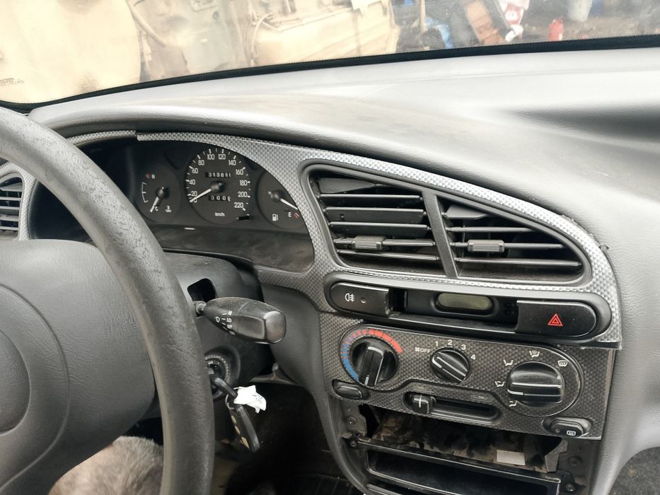 Авторазборка ЛАНОС -СЕНС