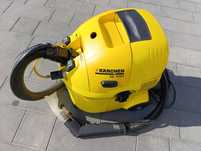 Karcher SE 3001 odkurzacz piorący