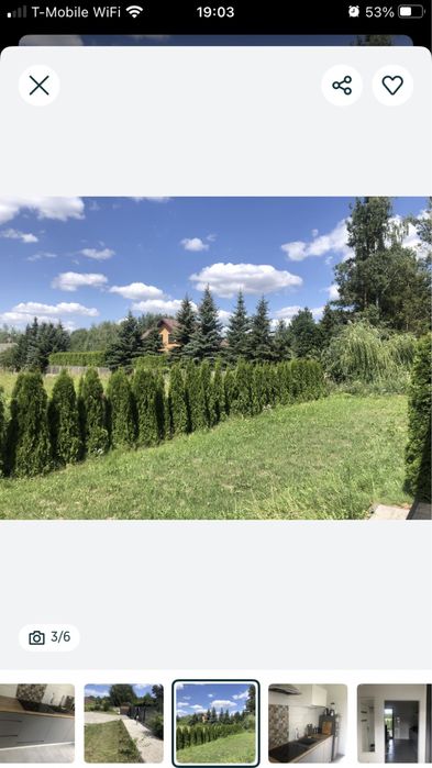 Kawalerka do wynajecia