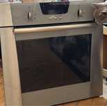 Piekarnik Electrolux E0B4630X