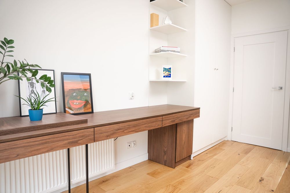 Nowoczesne, przytulne mieszkanie po remoncie – Łódź Śródmieście