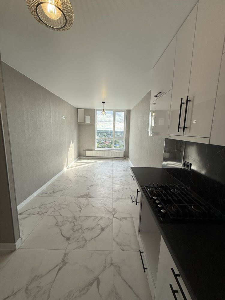 МасаниCity! Продам 1 кімн.кв по вул.Красносільського