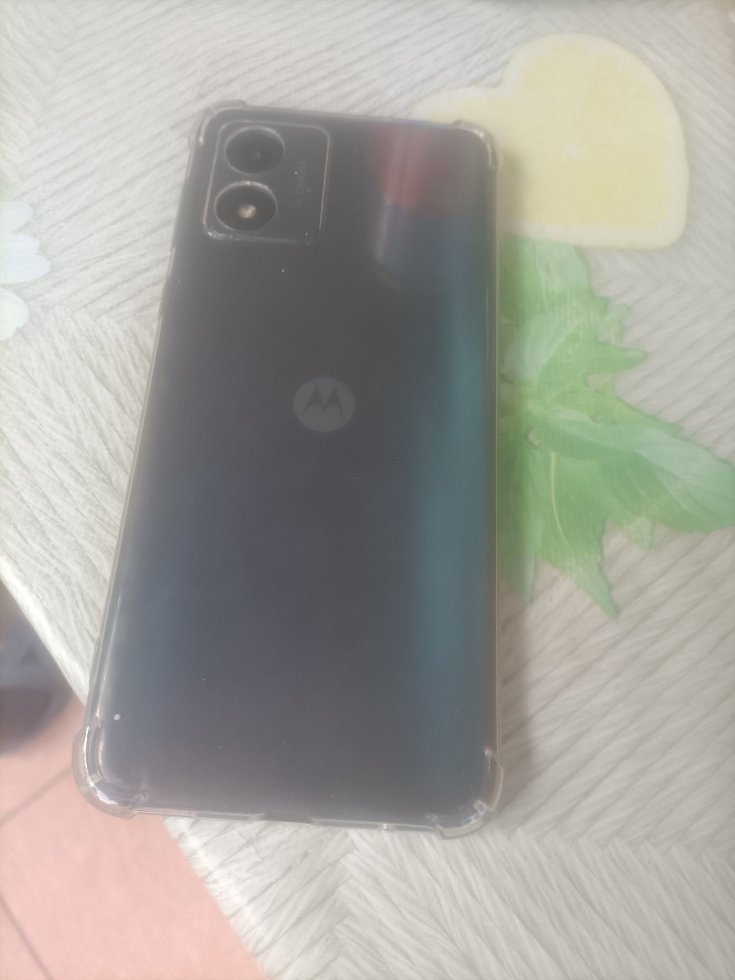 Motorola e 13 nowa