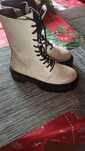 Trapery glany workery damskie 36