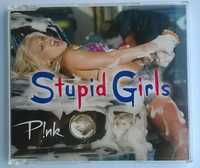 CD Pink - Stupid Girl (Single)