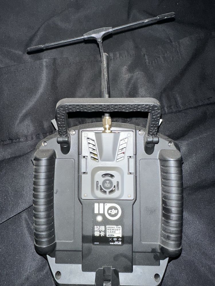 Skyzone Cobra X V4 | Radiomaster TX 12