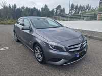 Mercedes-Benz A180 cdi Sport