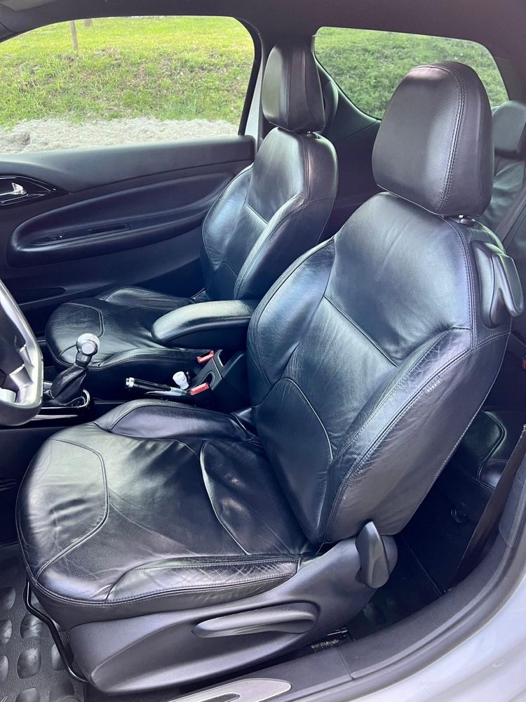 Vendo citroen Ds3 1.6 Hdi