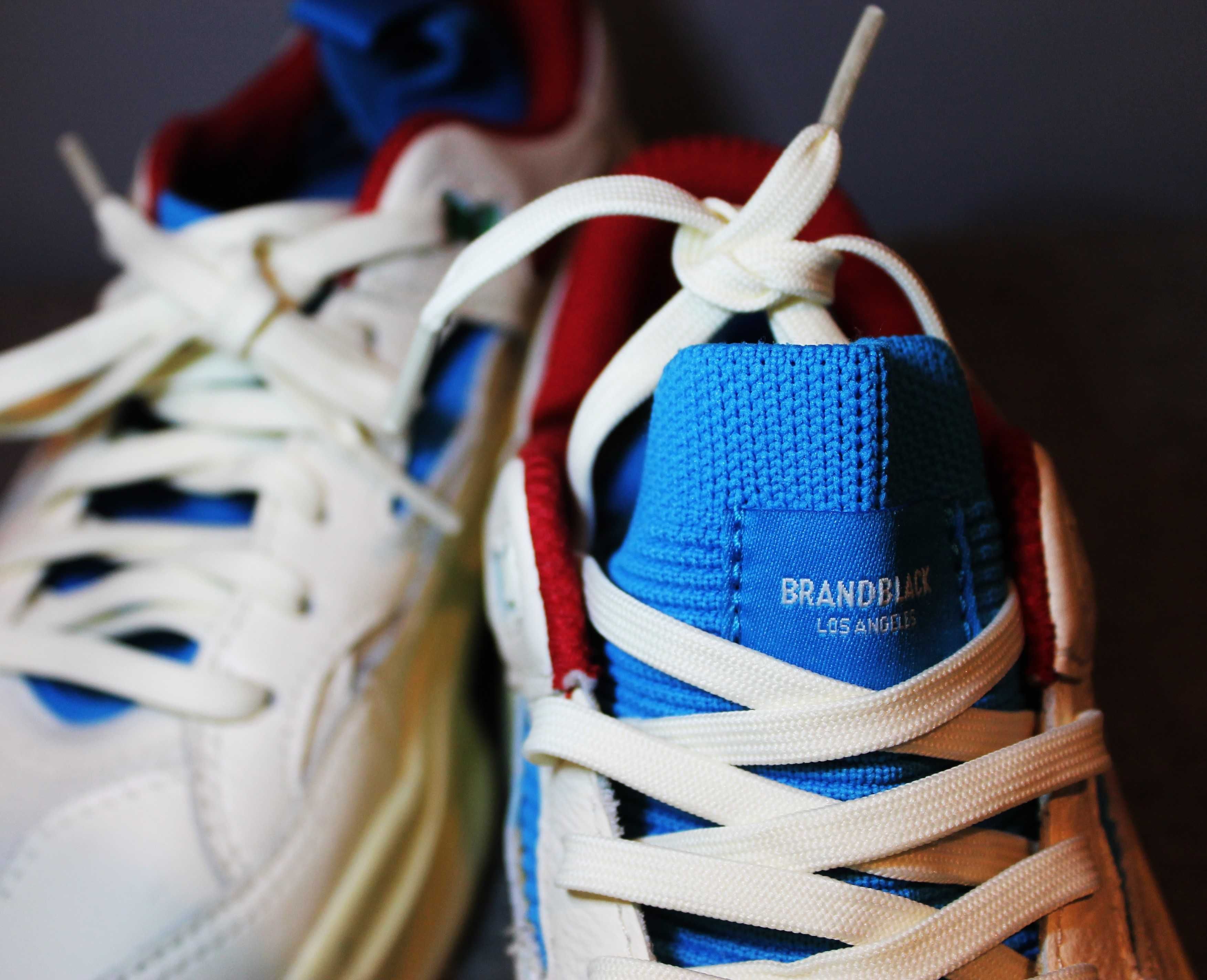 BrandBlack damskie sneakersy