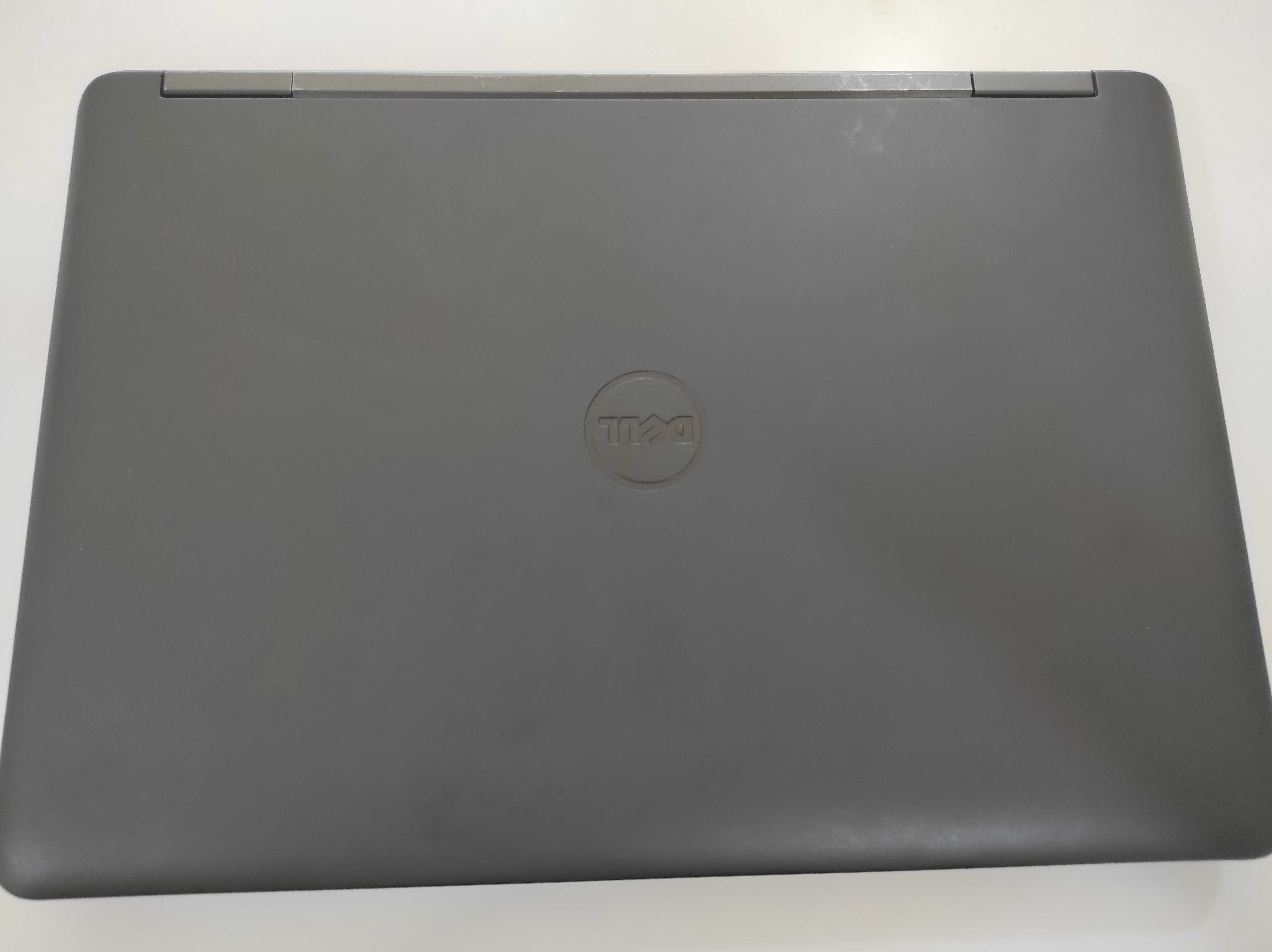 portátil Dell E5440 avariado