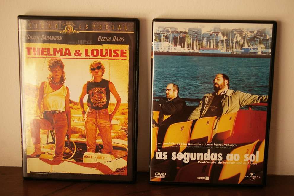 Wenders, Soderberg, Woody Allen, Agnés Jaoui, Techiné, Sofia Coppola