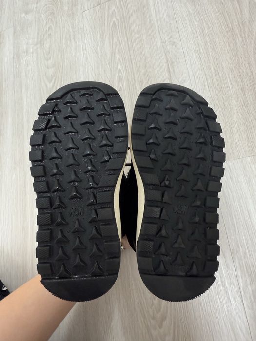 Зимові ботинки h&m