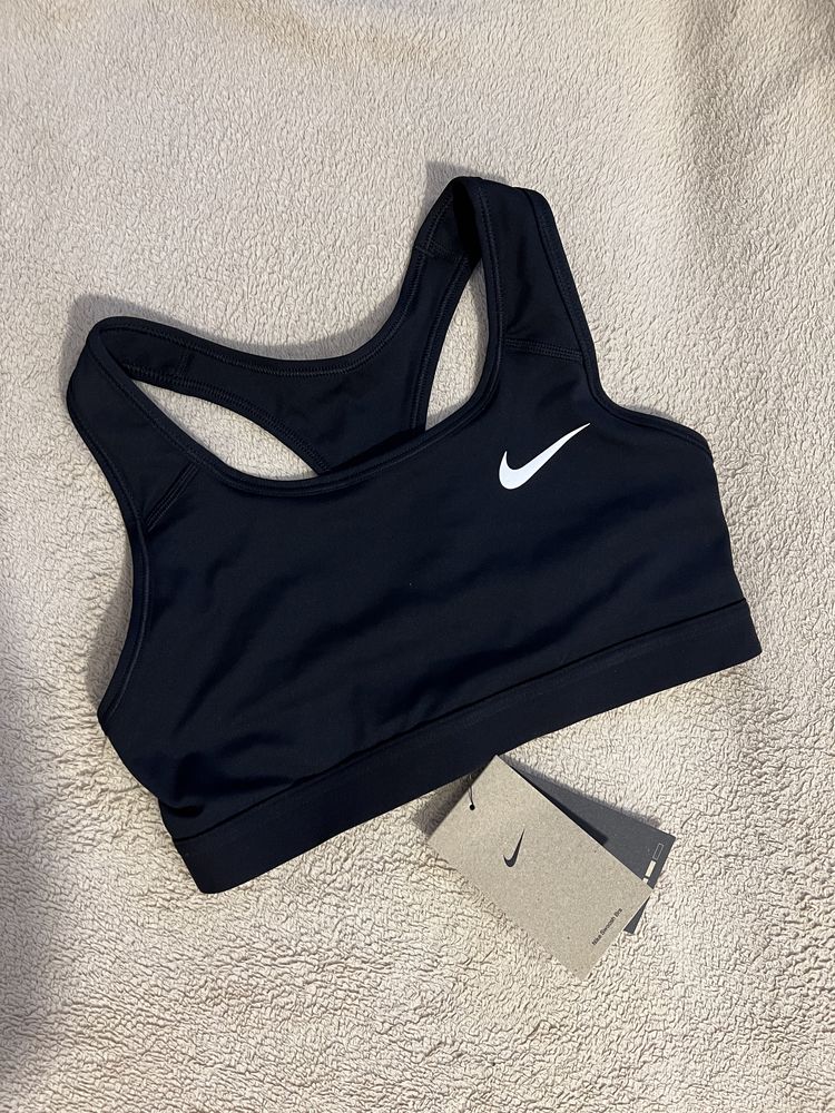 NEW!! Nike training sports bra,damski stanik sportowy NIKE, rozmiar S