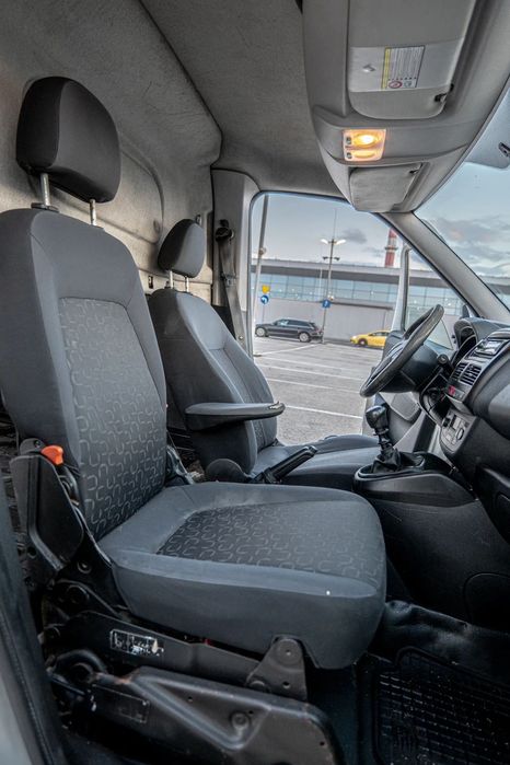 Fiat Doblo  Fiat doblo 1.6 Multijet MAXI