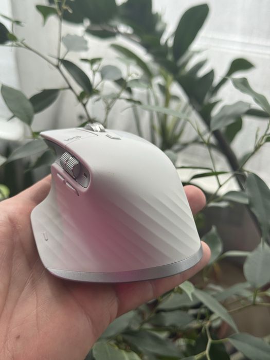 Продам мишку Logitech MX Master 3S