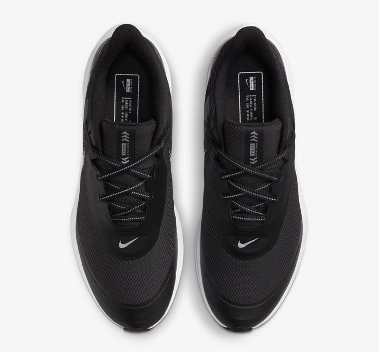 Чоловічі оригінальні кросівки Nike Quest 3 Shield Running Shoes
