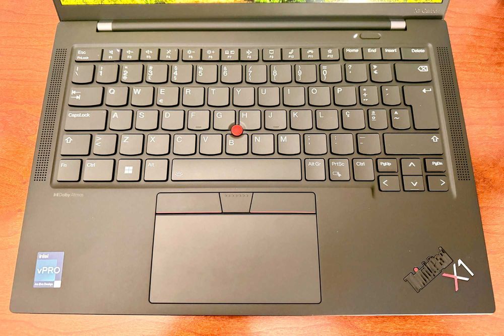 Lenovo ThinkPad X1 Carbon Gen11 14"/i7-1370P/64Gb Ram/Ssd 2TB/Garantia