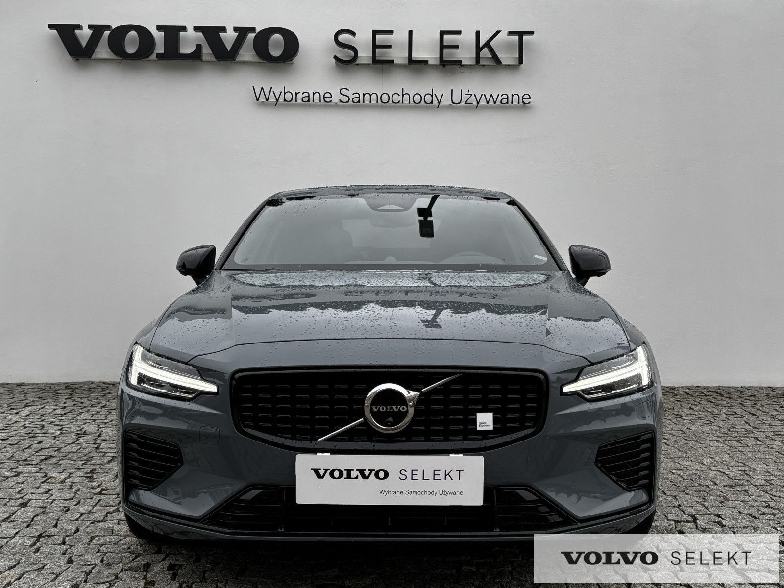 Volvo S60 VOLVO S60 T8 AWD Plug-In Hybrid Polestar Engineered aut