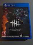 Dead by daylight ps4