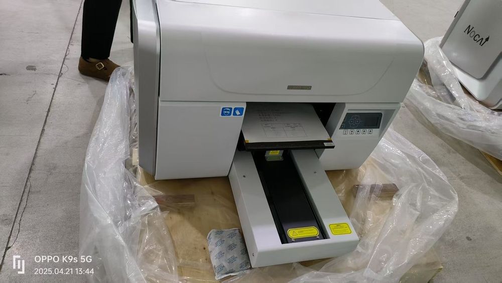 Nocai A3 Max Impressora UV