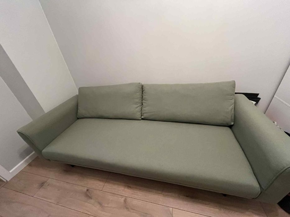 Sprzedam kanapę rozkładaną