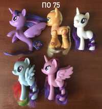My little pony поні іграшки