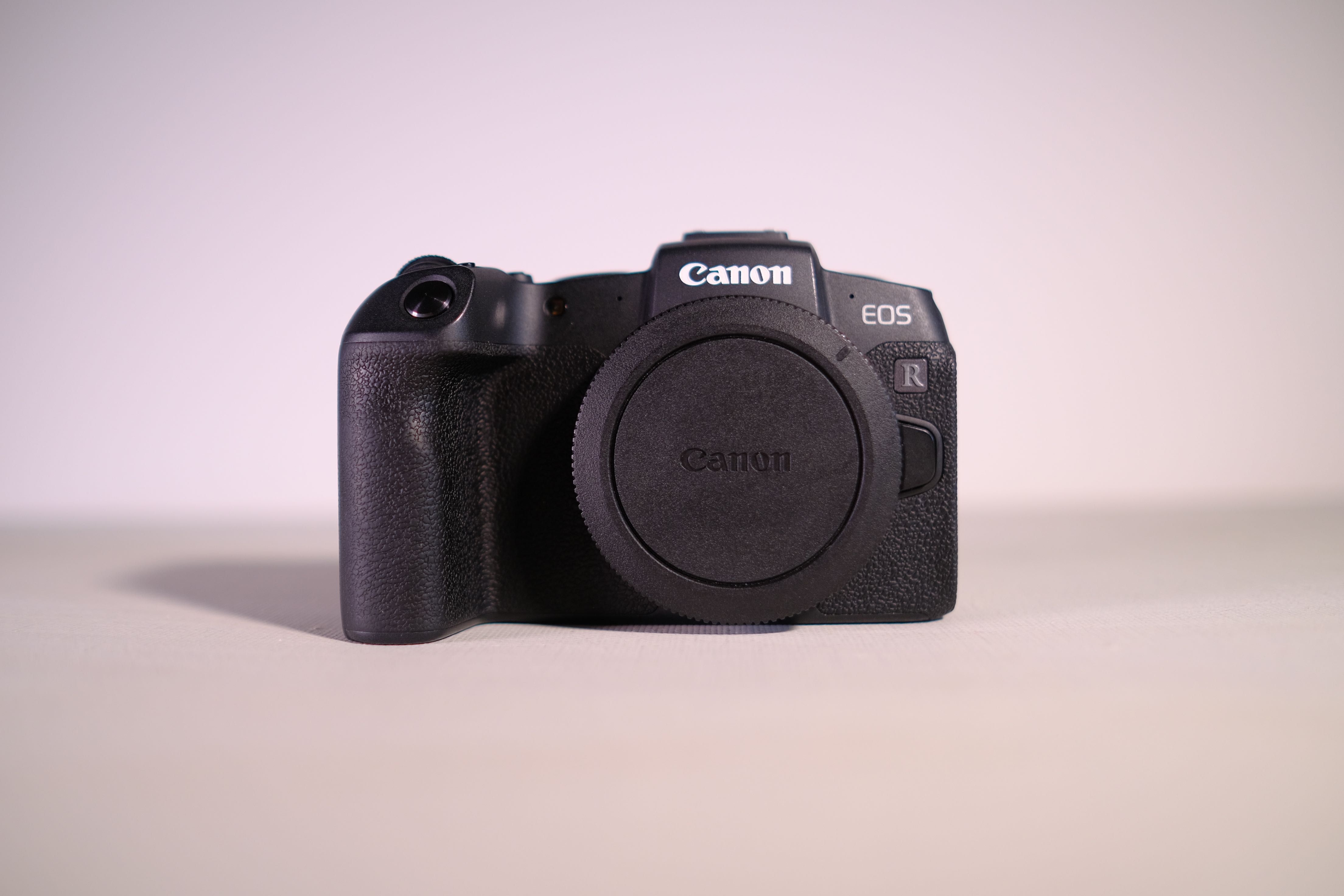 Canon EOS RP Body новий / без предоплат