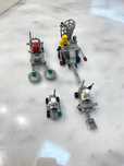 Legos Vintage 1980s