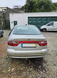 Seat toledo 1.6cc