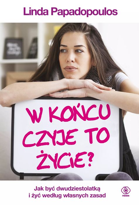 W końcu czyje to życie?. Rebis