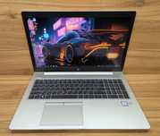 3447/HP EliteBook 850 G6/15,6"/Intel I7-8565U/512 GB SSD/RAM 16 GB/