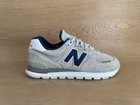 Кросівки New Balance 574 Rugged (Оригінал, 44 р).