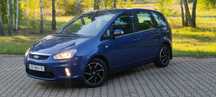 Ford C-MAX Ford C-Max titanium