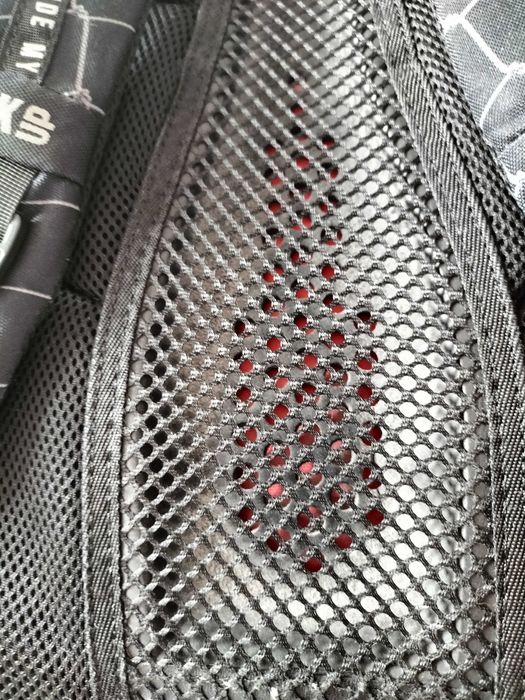 Plecak Młodzieżowy DerForm BACKUP 4 M42 [uniwersalny]