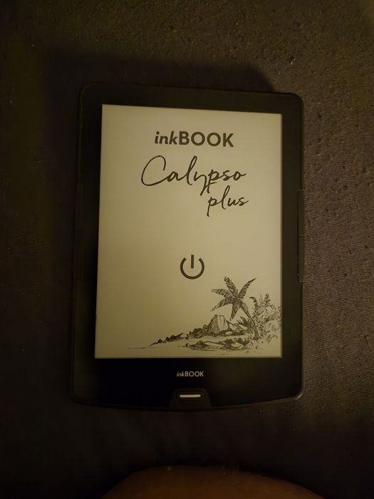 Inkbook Calypso Plus