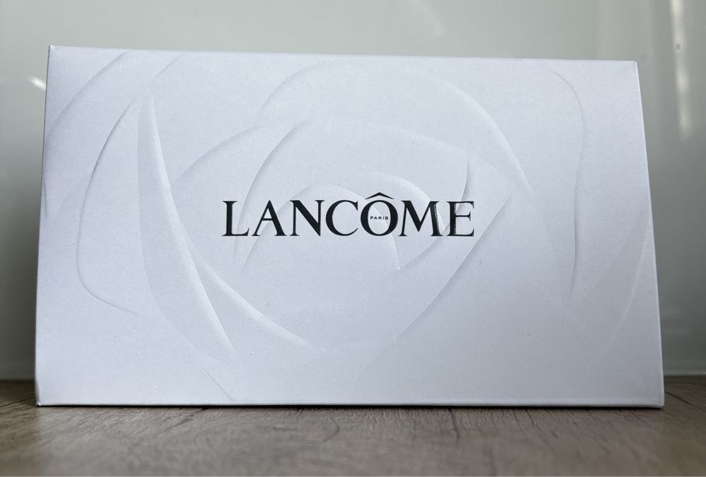 Lancôme rouge intimatte szminka pomadka 888 french idol