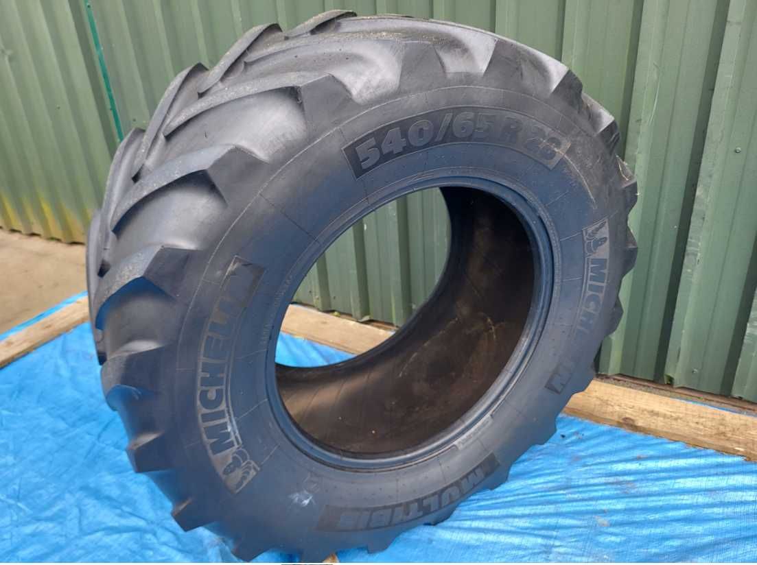 Opona Michelin 540/65 - R 28 Multi Bib