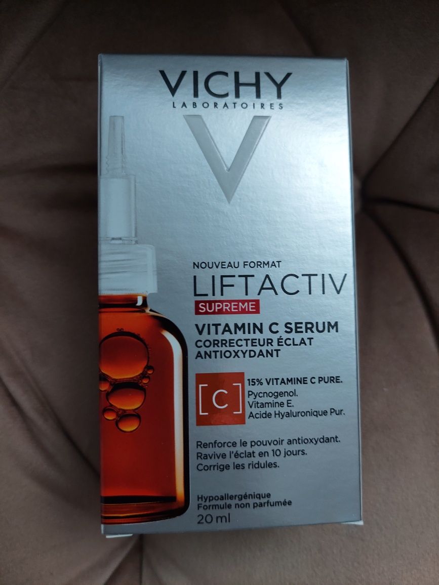 Vichy liftactiv supreme vitamin c 20ml